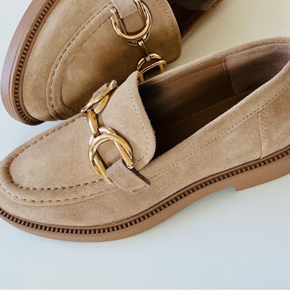 Steve Madden Shayla Loafers Sz 7.5 - Picture 4 of 10